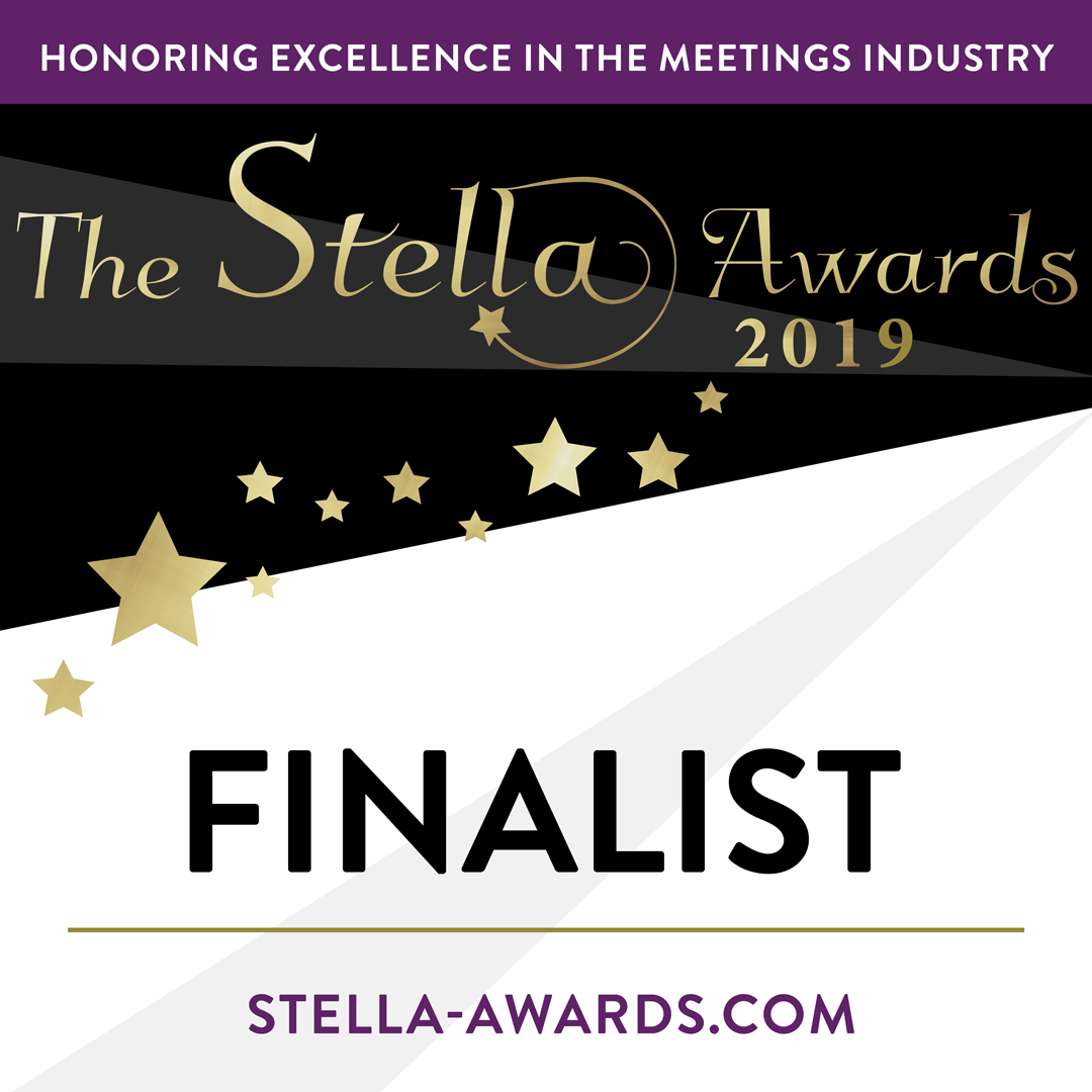 Stella 2019 Finalist Social